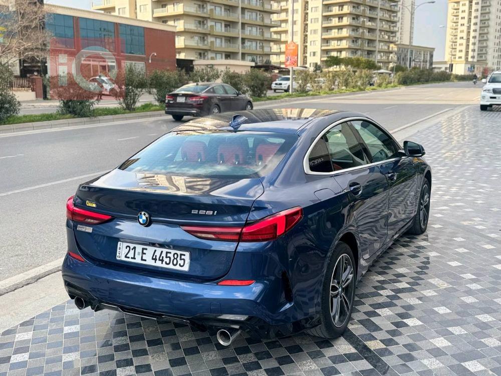 BMW 2-Series